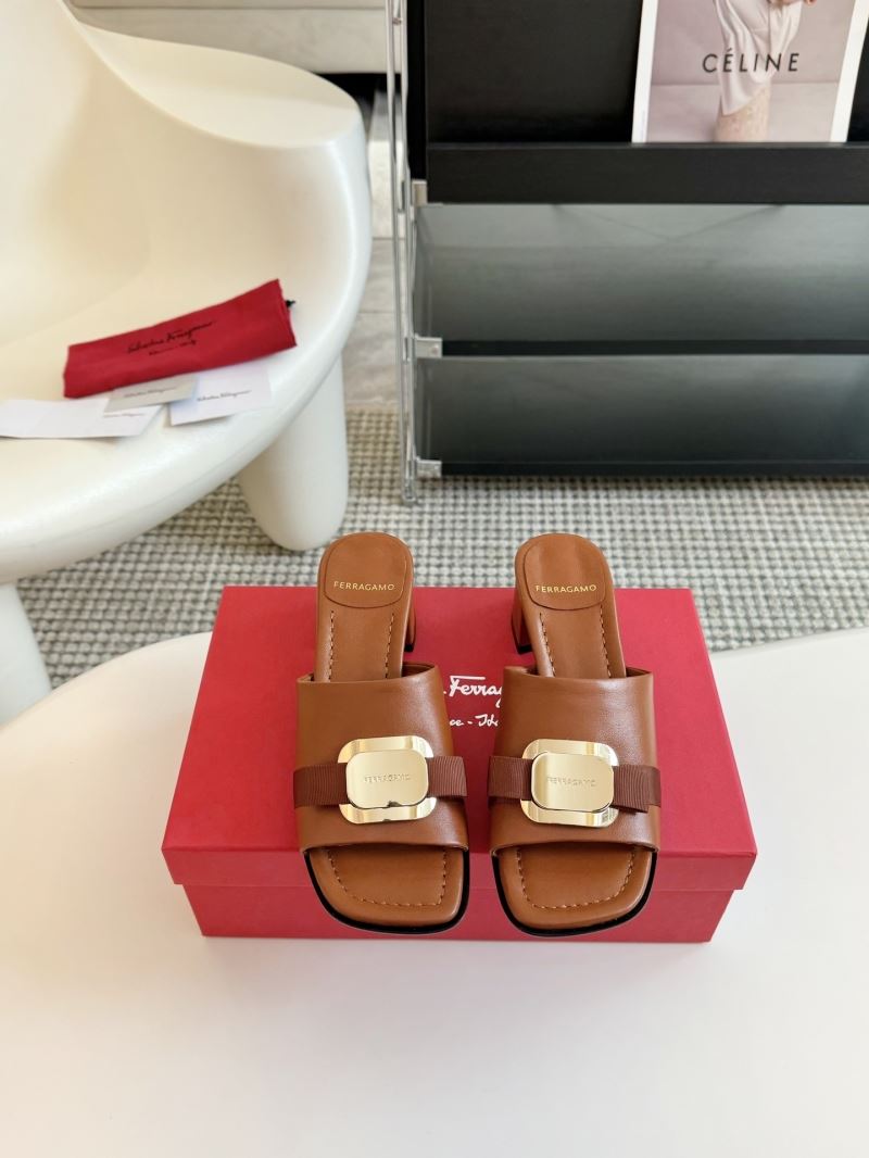 Ferragamo Sandals